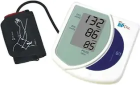 Dr. Morepen Bp3Bg1 Automatic BP Monitor