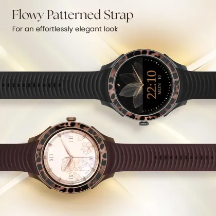 Fastrack Ella Smartwatch