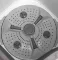 Voltas WTT70ALIM 7 kg Semi Automatic Washing Machine