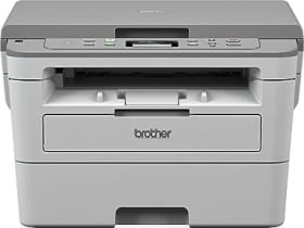Brother DCP-B7500D Multi Function Laser Printer