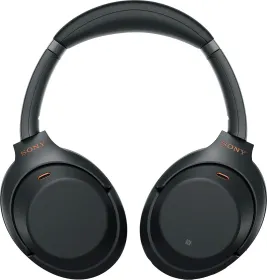 Sony WH-1000XM3 Wireless Noise Cancelling Headphones