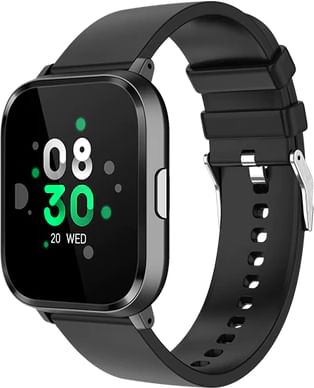 Fire Boltt Ninja 2 Smartwatch Price in India 2024, Full Specs & Review ...