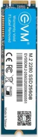 EVM EVSSDM.2 256 GB Internal Solid State Drive