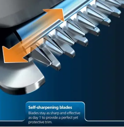 Philips BT1235/15 Trimmer