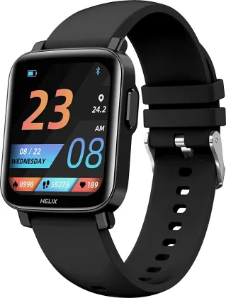 Helix Metalfit 2.0 Smartwatch