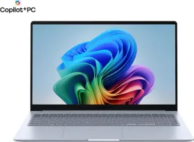 Samsung Galaxy Book 4 Edge NP750XQA-KB2US Laptop (Snapdragon X Plus X1P-42-100/ 16GB/ 512GB eUFS/ Win 11)
