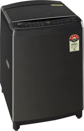 LG THD10SWP 10 kg Fully Automatic Top Load Washing Machine