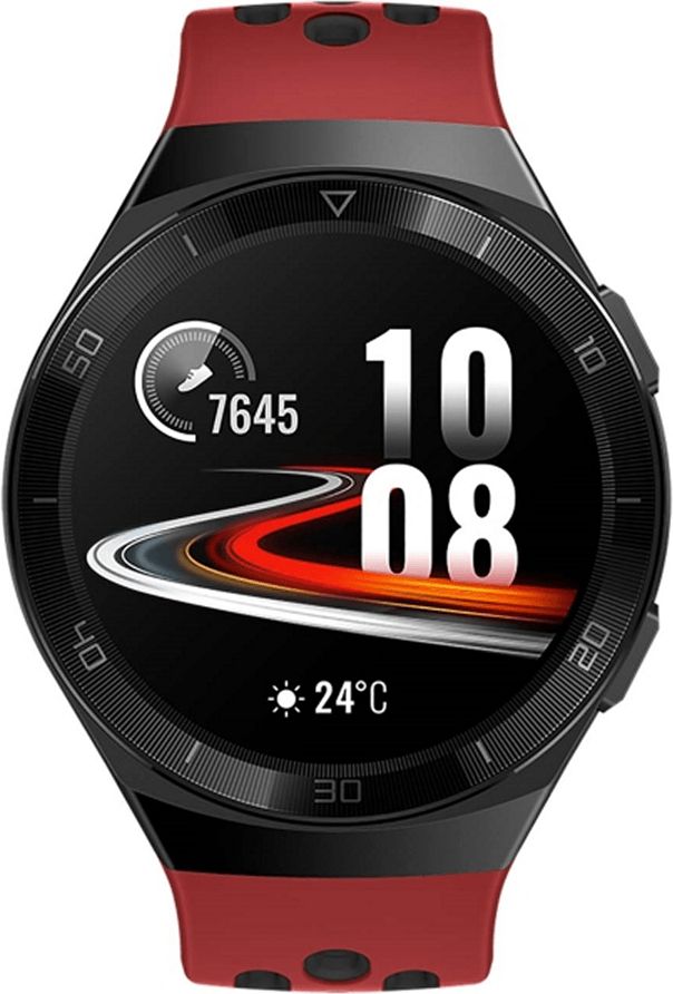 huawei watch gt 2e vs fitbit versa 2