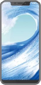 Samsung Galaxy M33 5G vs Voto V9