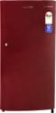 Lloyd GLDC201GRRT1JC 188 L 1 Star Single Door Refrigerator