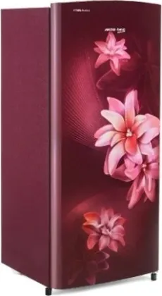 Voltas Beko RDC215C/2S0WSR0M0000GO 183 L 2 Star Single Door Refrigerator