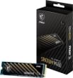 MSI Spatium M450 1TB Internal Solid State Drive