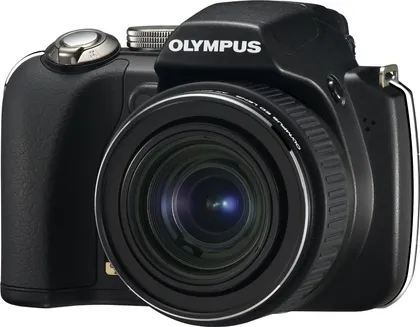 Olympus SP-565UZ Digital Camera