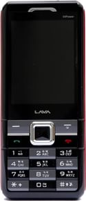 Lava KKT 34 Power vs Apple iPhone 8 (256GB)
