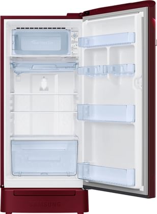 Samsung RR21B2H2WRZ 198L 5 Star Single Door Refrigerator