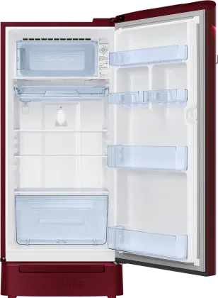Samsung RR21B2H2WRZ 198L 5 Star Single Door Refrigerator