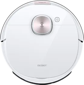 Ecovacs Deebot OZMOT8 Robotic Vacuum Cleaner