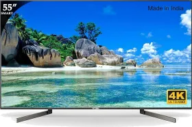 Fly Well 55S 55 inch Ultra HD 4K Smart TV