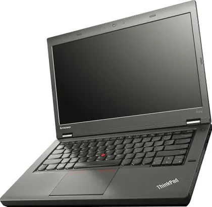 Lenovo ThinkPad T440P 20AW Notebook (4th Gen Ci5/ 4GB/ 500GB/Intel HD Graphics 4600/ Win8)