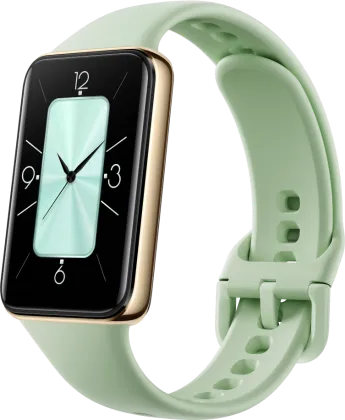 Honor Band 10 NFC