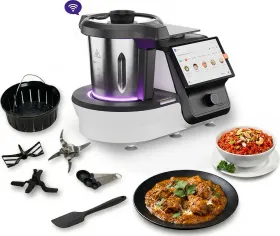 Upliance 2.0 Plus 1000W Food Processor