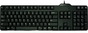Umax SWIFT 7302 PS/2 PS2 Standard Keyboard