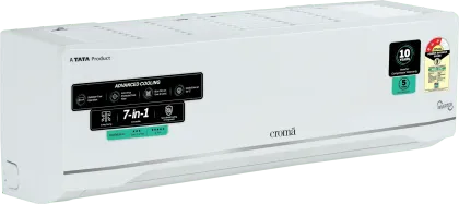 Croma CRLA012IND283280 1 Ton 3 Star 2026 Inverter Split AC