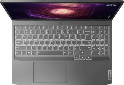Lenovo LOQ 15APH8 82XT00EEIN Gaming Laptop (AMD Ryzen 5 7640HS/ 16GB/ 512GB SSD/ Win11/ 6GB RTX 3050 Graph)