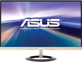 Asus VZ279H 27-inch Full HD LED Backlit Monitor