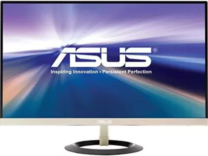 Asus VZ279H 27-inch Full HD LED Backlit Monitor