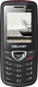 Celkon C359