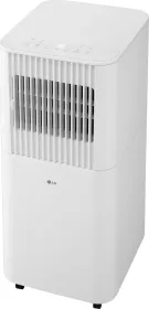 LG LP0626PWF 6000 BTU 115V Portable AC