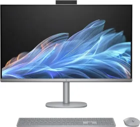 HP OmniStudio X 32-c0016in AIO PC (Intel Core Ultra 7 155H/ 16 GB RAM/ 1 TB SSD/ Win 11/ 6 GB  Graphics)