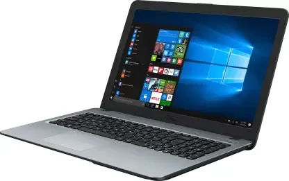 Asus X540UA-DM2125T Laptop (8th Gen Core i5/ 4GB/ 1TB/ Win10 Home)
