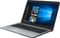 Asus X540UA-DM2125T Laptop (8th Gen Core i5/ 4GB/ 1TB/ Win10 Home)