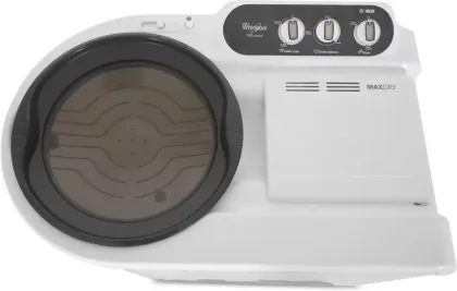 Whirlpool Ace Supreme Plus 7.2 kg Semi Automatic Washing Machine