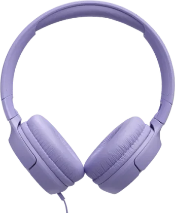 JBL Tune 520C USB-C Wired Headphones