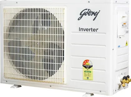Godrej SIC 24ITC3-WWR 2 Ton 3 Star 2024 Inverter Split AC