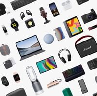 Electronic Gadgets and Accessories: Upto 80% OFF