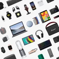 Electronic Gadgets and Accessories: Upto 80% OFF