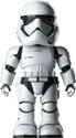 Star Wars Stormtrooper Voice Robot