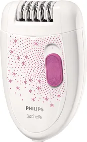 Philips BRE201/00 Epilators