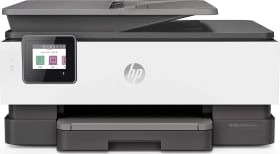 HP OfficeJet Pro 8020 Multi Function Inkjet Printer