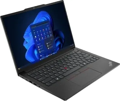 Lenovo ThinkPad E14 ‎21M3007NIG Laptop (AMD Ryzen 5 7535HS/ 16GB/ 512GB SSD/ DOS)