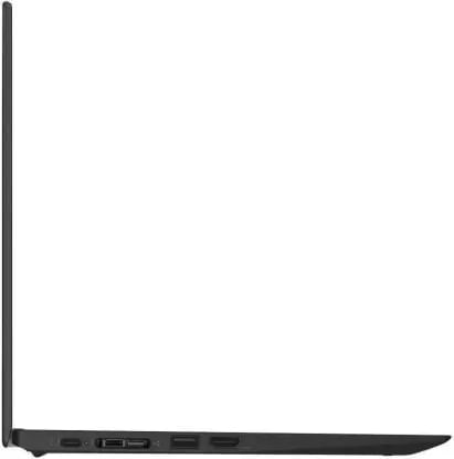 Lenovo Thinkpad X1 Carbon 20KH002WUS Laptop (8th Gen Core i5/ 8GB/ 256GB SSD/ Win10)