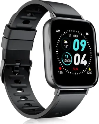 Intex FitRist Style Smartwatch