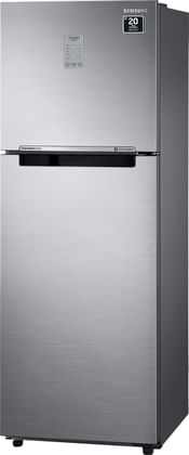 Samsung RT28C3742S8 236 L 2 Star Double Door Refrigerator