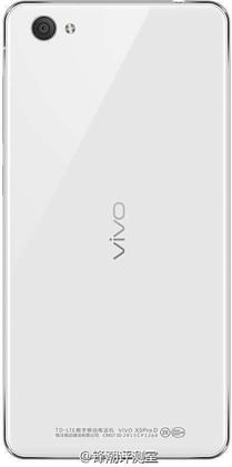 Vivo X5 Pro