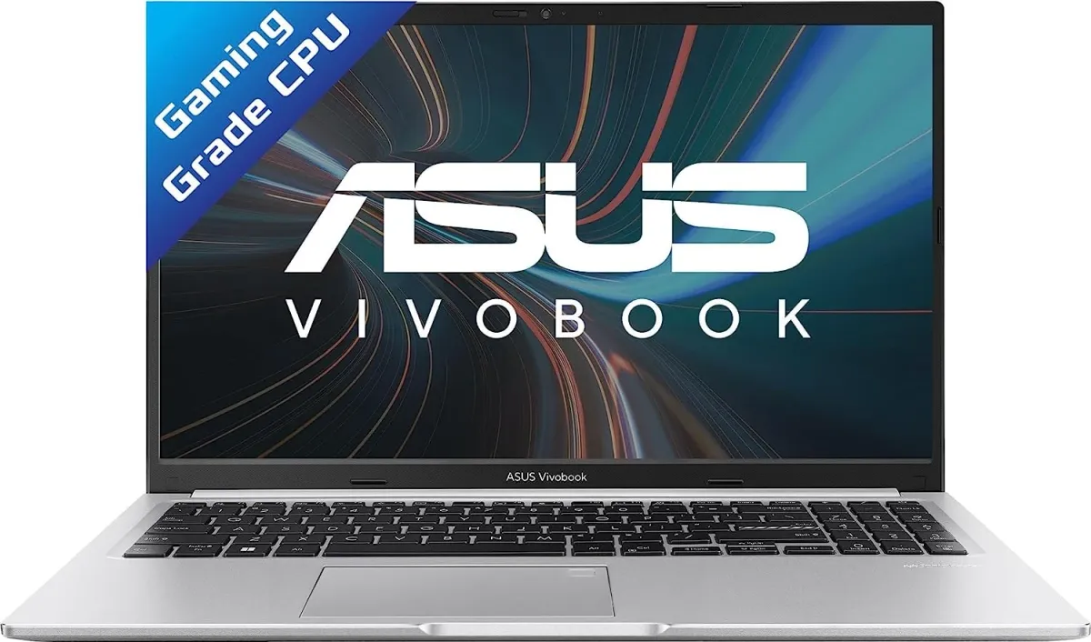Asus Vivobook 15 X1502ZA-EJ741WS Laptop (12th Gen Core i7/ 16GB