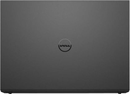 Dell Vostro 15 3546 Laptop (4th Gen Intel Ci5/ 4GB/ 500GB/ Win8.1)